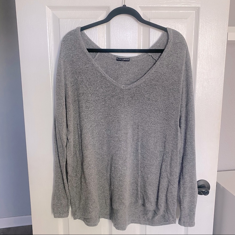 Brandy Melville Long Sleeve